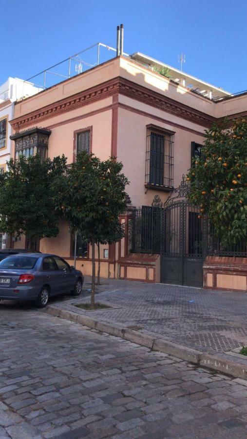 She Loft Alameda Apartment Seville Exterior photo